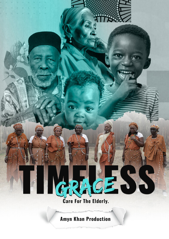 Timeless Grace