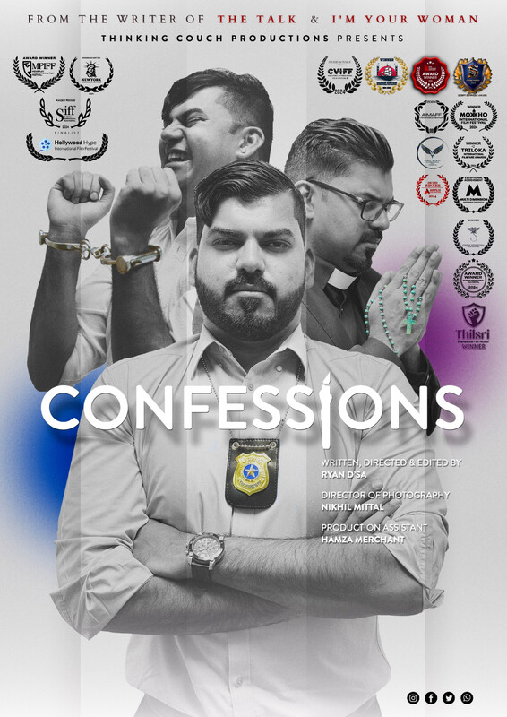 Confessions