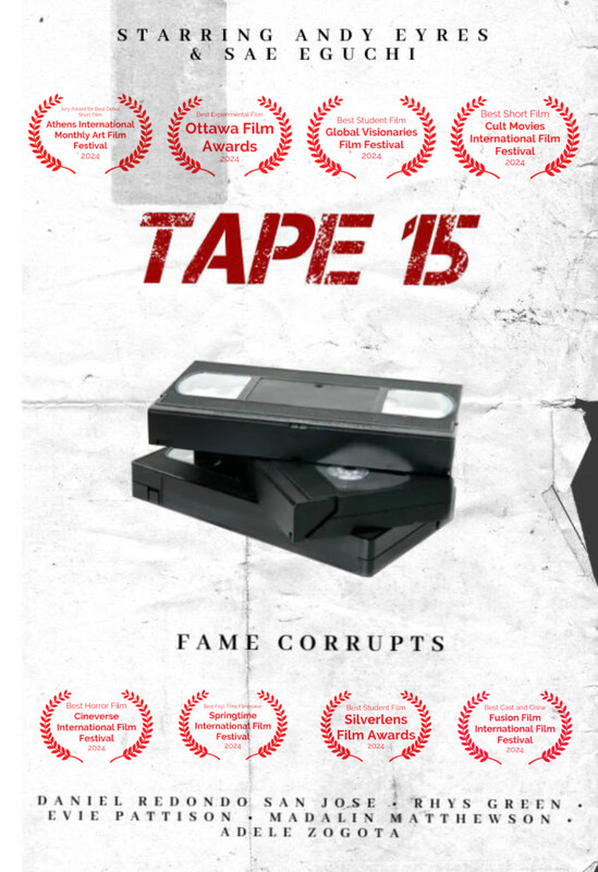 Tape 15