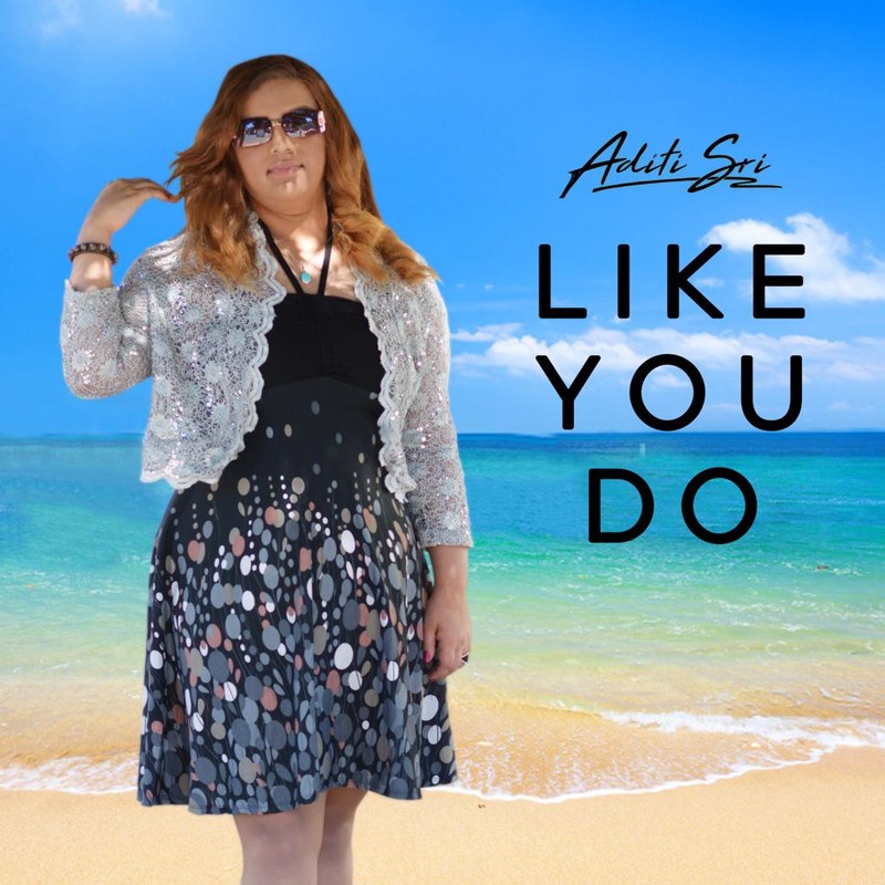 Like you do