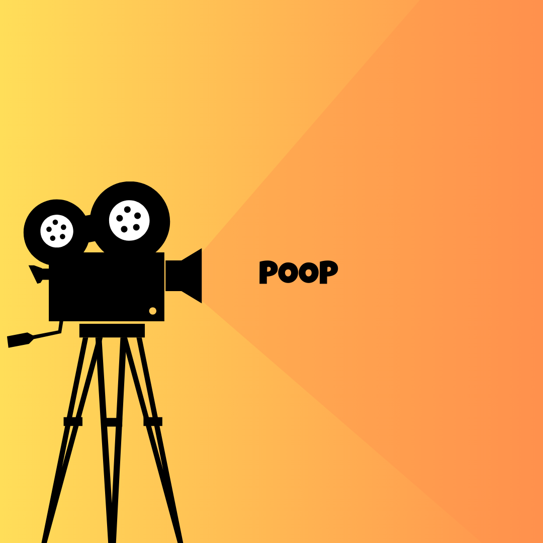 POOP