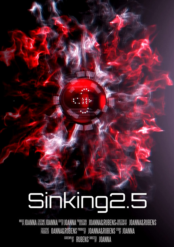 Sinking2.5