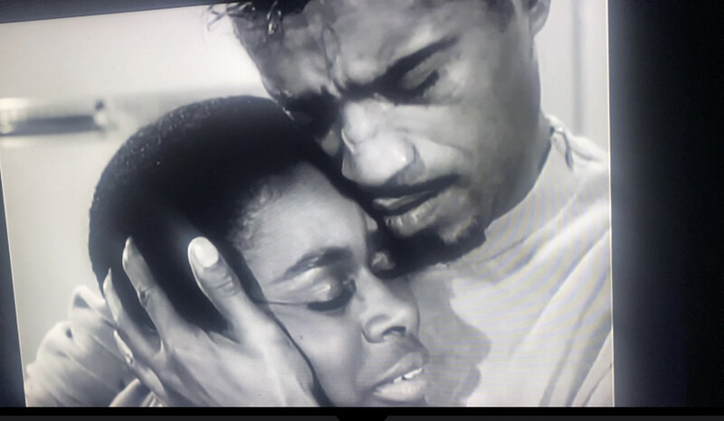 SAMMY DAVIS JR. & the rest of us